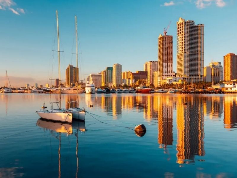 Du lịch Philippines: Cẩm nang từ A đến Z mới nhất 2026